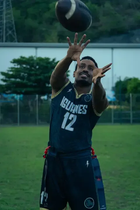 Jonathan, numéro 12
