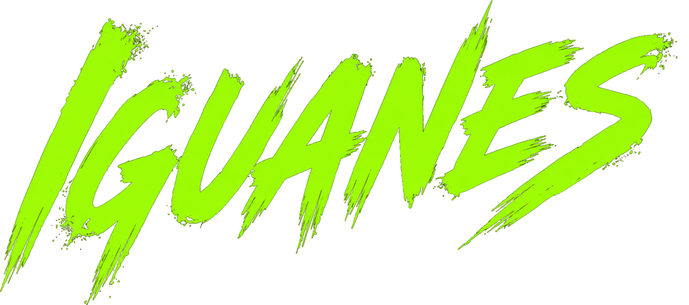 Iguanes